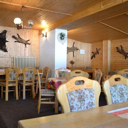 Hostel Fortuna Spindleruv Mlyn Bagian luar foto
