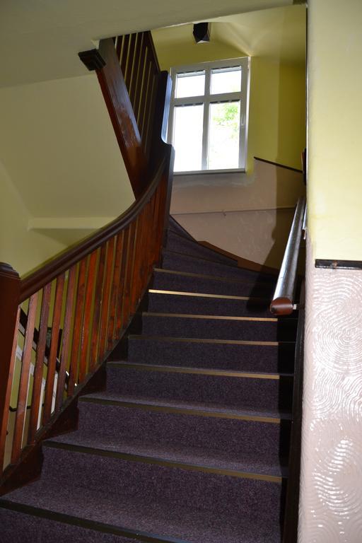 Hostel Fortuna Spindleruv Mlyn Bagian luar foto