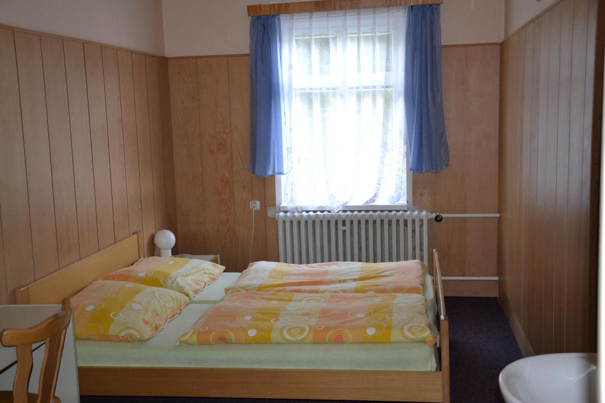 Hostel Fortuna Spindleruv Mlyn Bagian luar foto