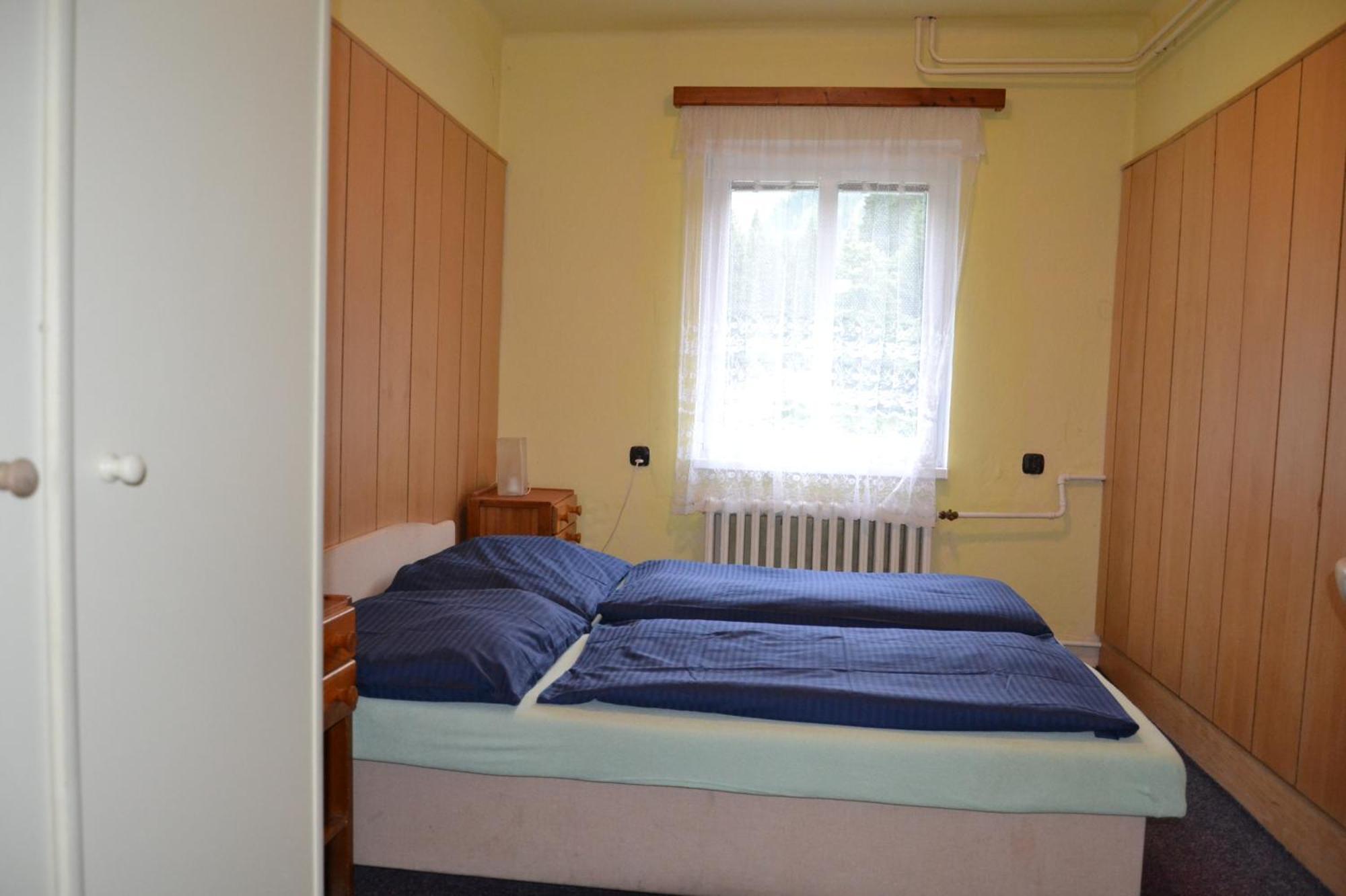 Hostel Fortuna Spindleruv Mlyn Bagian luar foto