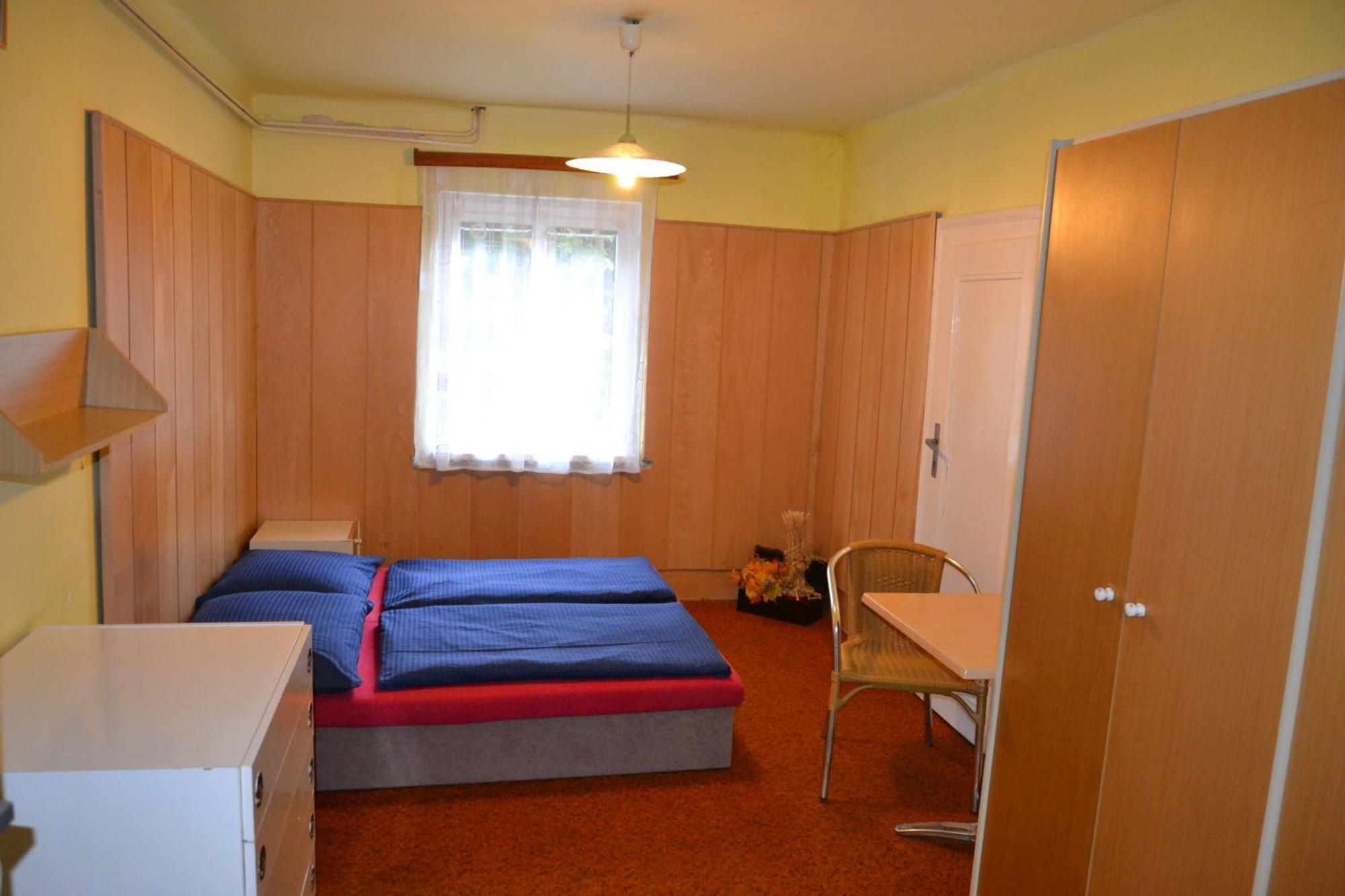 Hostel Fortuna Spindleruv Mlyn Bagian luar foto