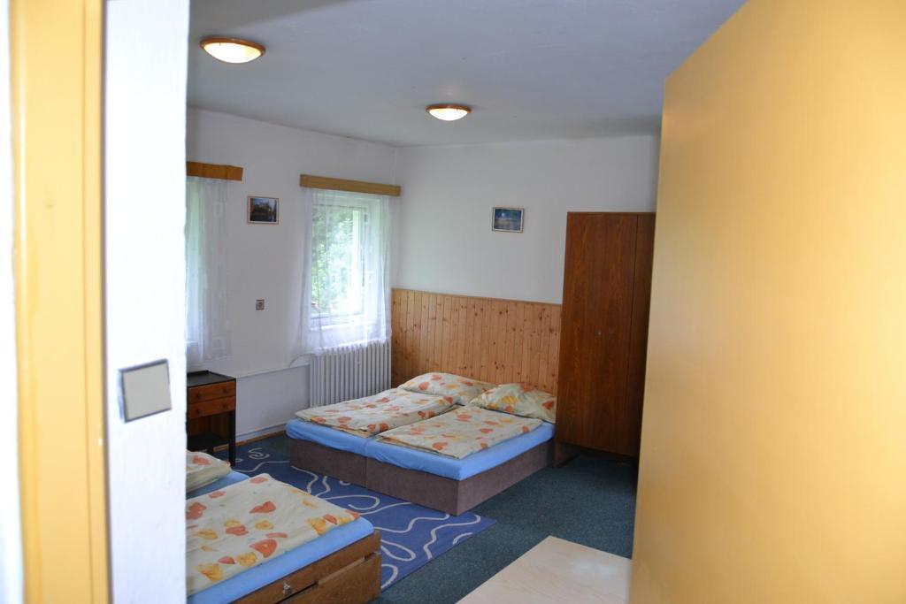 Hostel Fortuna Spindleruv Mlyn Ruang foto