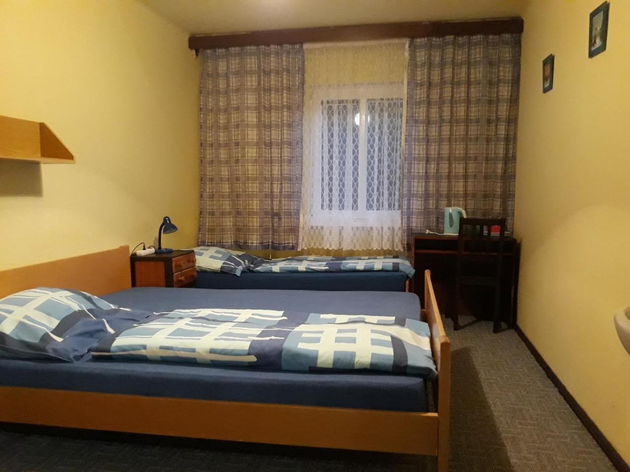 Hostel Fortuna Spindleruv Mlyn Bagian luar foto