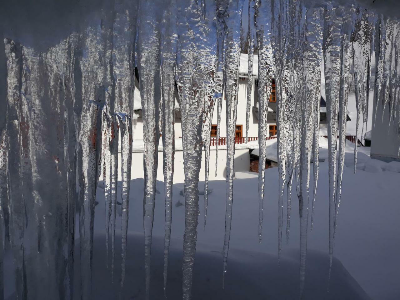 Hostel Fortuna Spindleruv Mlyn Bagian luar foto