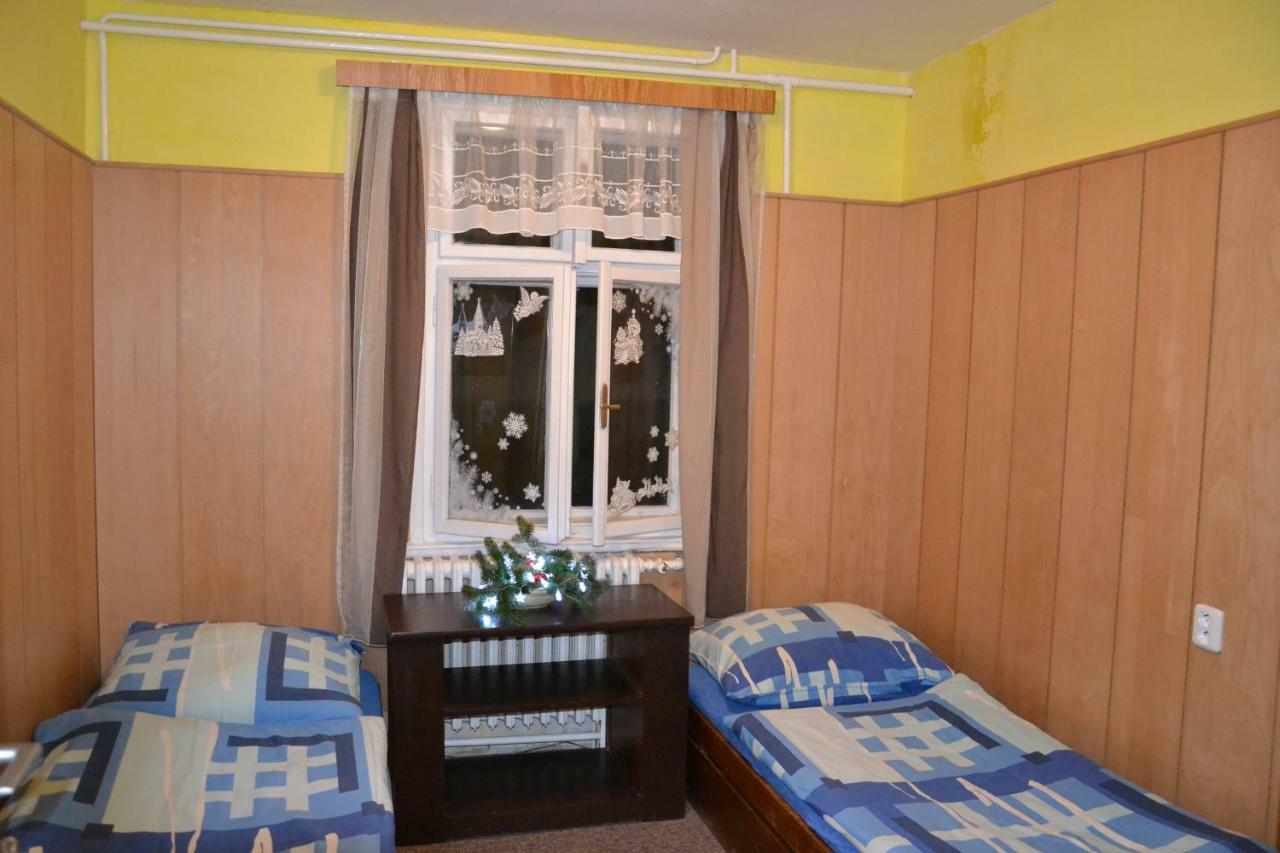 Hostel Fortuna Spindleruv Mlyn Bagian luar foto