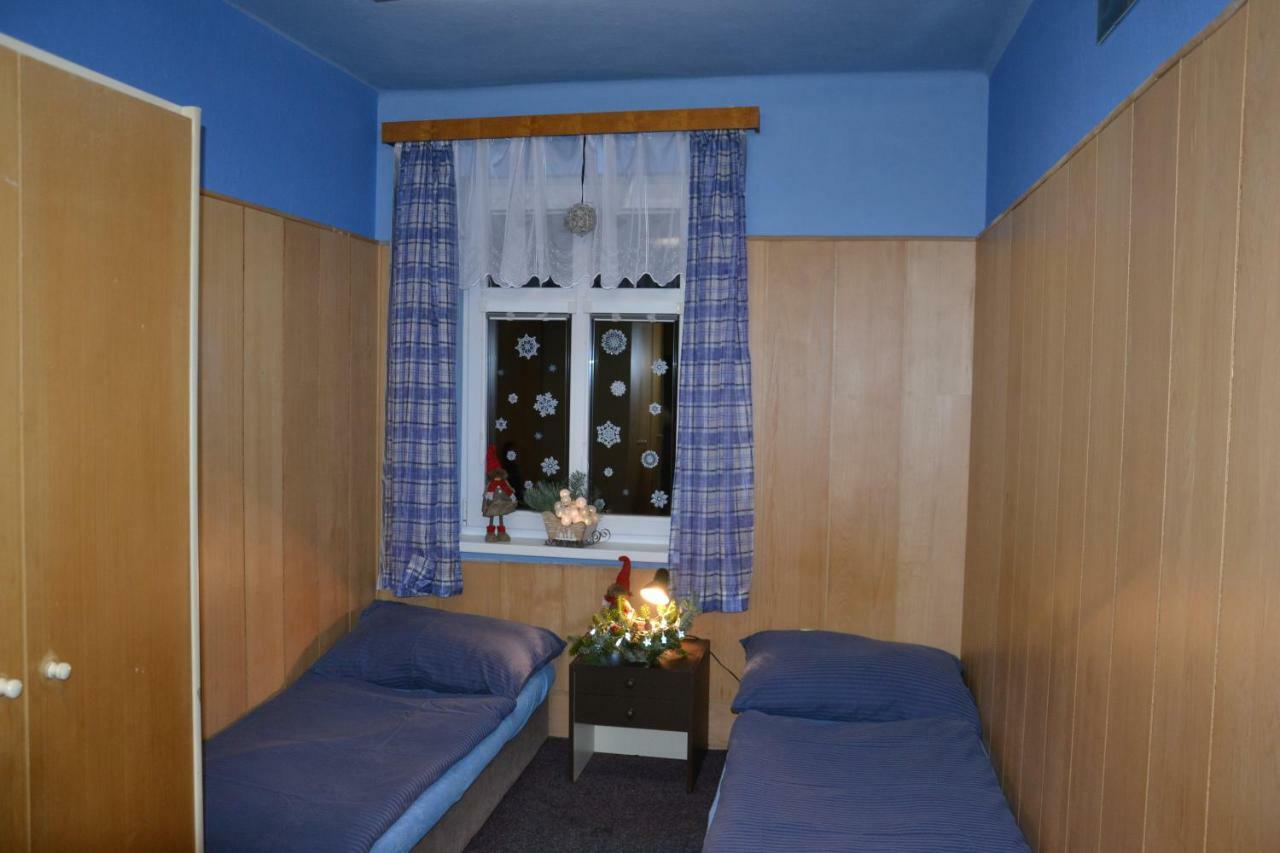 Hostel Fortuna Spindleruv Mlyn Bagian luar foto