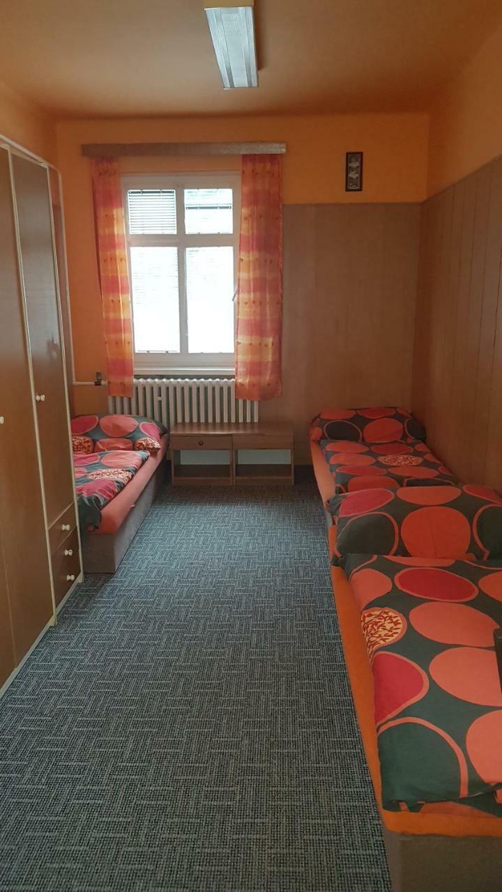 Hostel Fortuna Spindleruv Mlyn Bagian luar foto